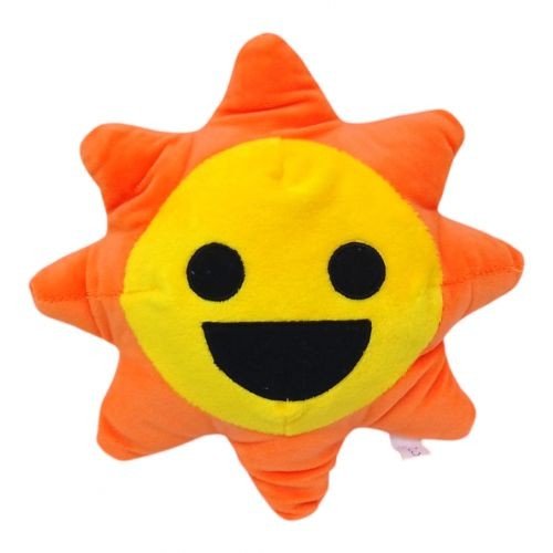 Іграшка м'яка Спрункі/Sprunki Сонечко 22 см