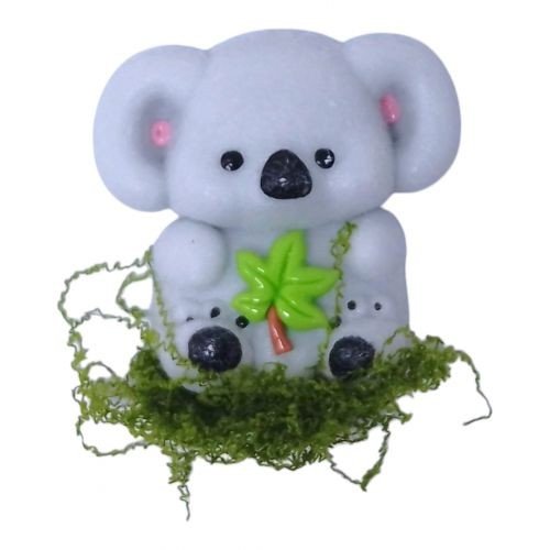 Іграшка-антистрес таба "Коала" 9 х 9 см