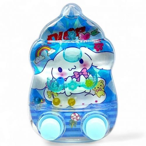 Водна гра "Аніме. Санріо" (блакитна)