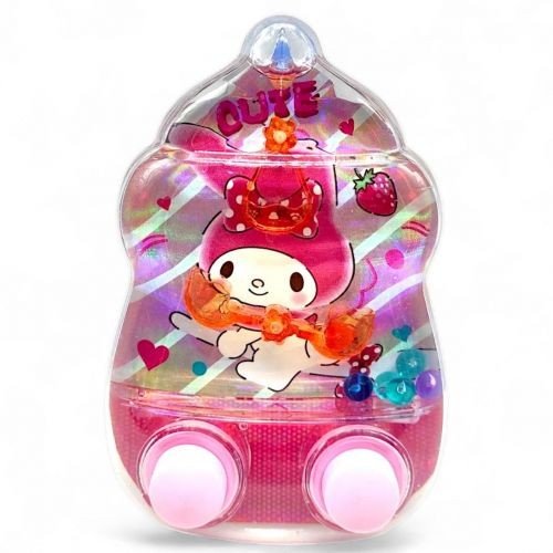 Водна гра "Аніме. КУРОМІ" (рожева)