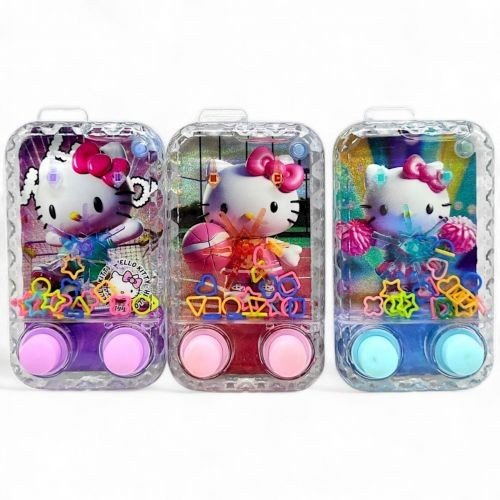 Водна гра Хелоу Кітті (МІКС)