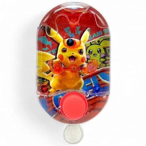 Водна гра "Аніме. Пікачу" (мікс видів)