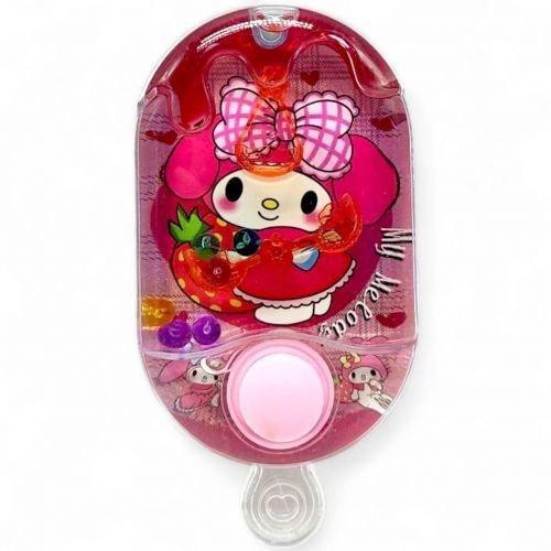 Водна гра "Аніме. Куромі" (рожева)