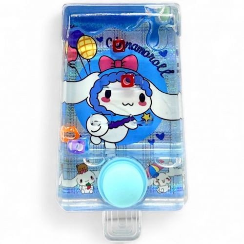 Водна гра Санріо (Блакитна)