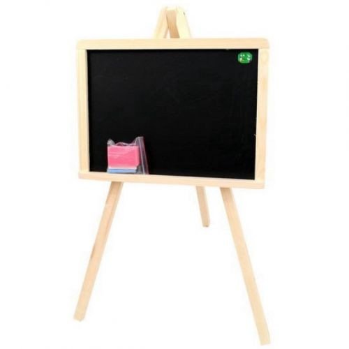 Мольберт з набором розмір дошки 49*36см