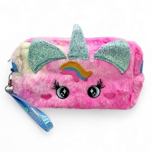 Сумочка (пенал) "Єдиноріг" МІКС ВИДІВ