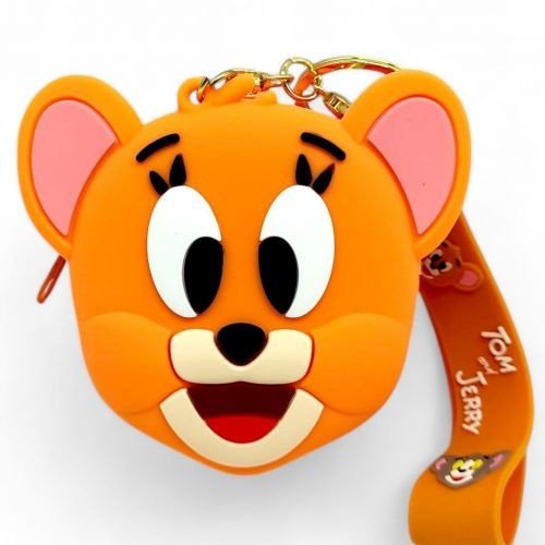 Гаманець силіконовий (Джері)