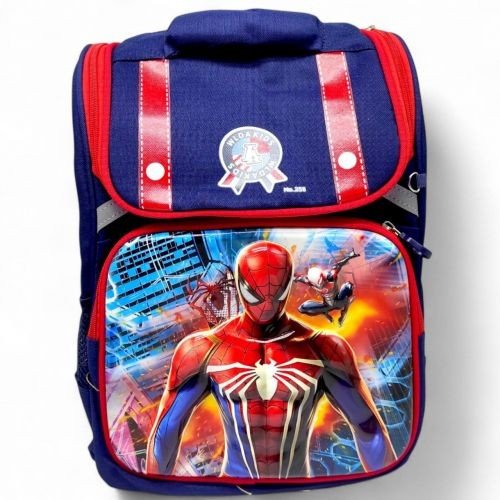 Рюкзак "Супергерої" (Людина Павук)