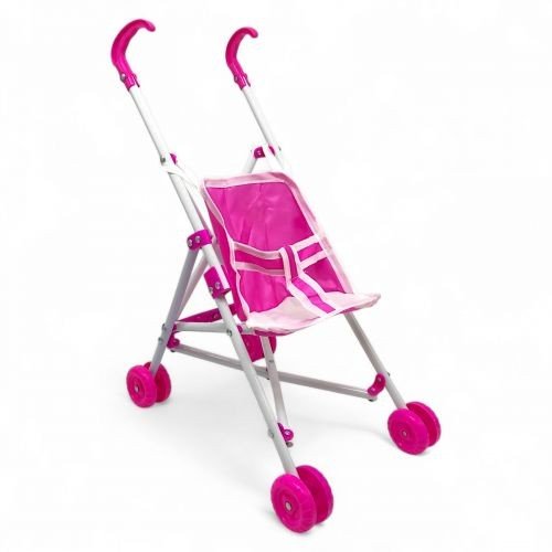 Іграшка візочок-тростинка (ВИД 1)