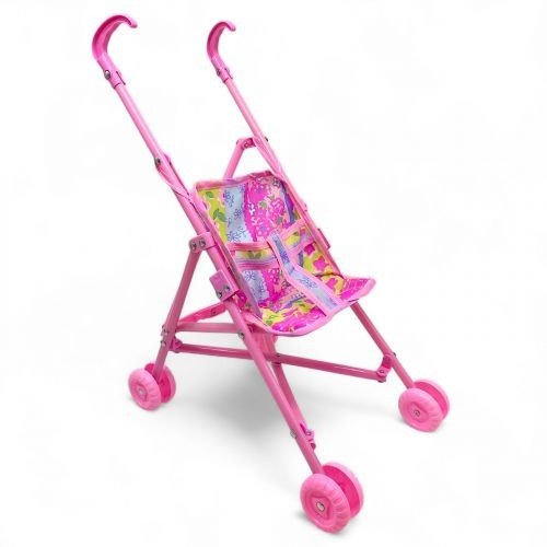 Іграшка візочок-тростинка (ВИД 2)