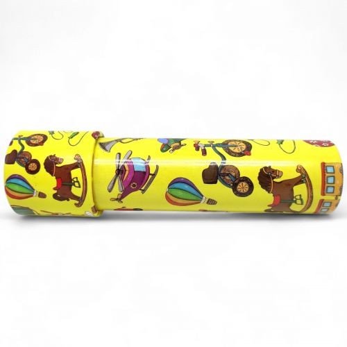 Іграшка калейдоскоп (ВИД 4)