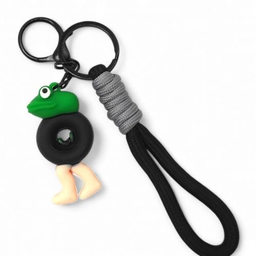 БРЕЛОК-БРЕЙНРОТ "Бонека Амбалабу"