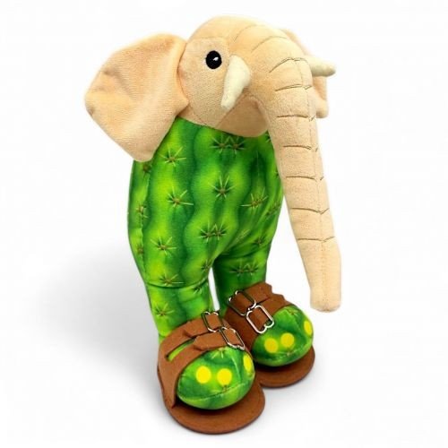 М'яка іграшка "Лірі-Ліра" 28 см