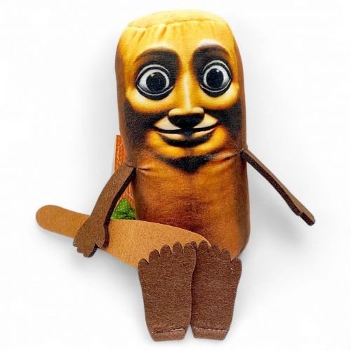 М'яка іграшка "Тунг-Сагур" малий (18 см)