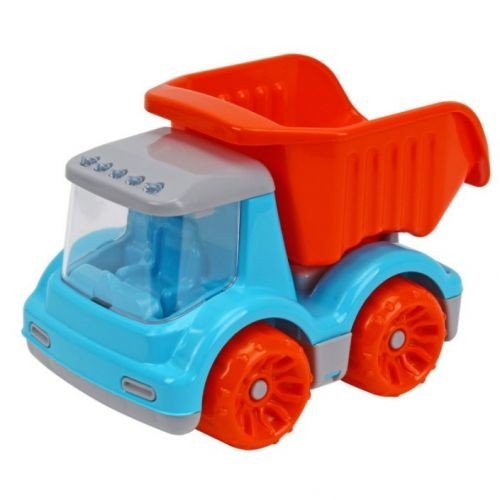 Іграшка Самоскид маленький (СИНІЙ)