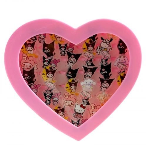 Набір прикрас "Аніме. Санріо"