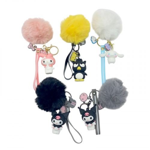 Брелок C 70834 (50) ЦІНА ЗА 12 ШТУК В УПАКОВЦІ