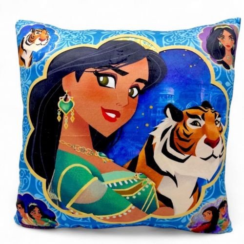 М'яка подушка "Принцеса " 33 см