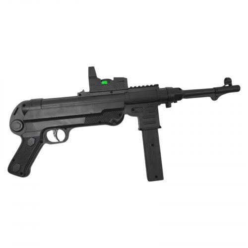 Автомат арт. P40+ (60шт/2) пакет. 42*17* 6 см