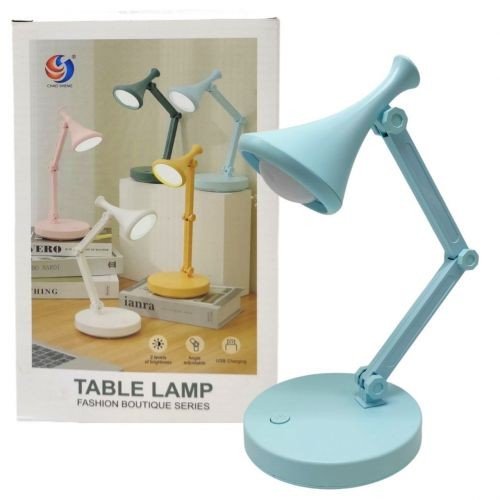 Світлодіодна лампа (СИНІЙ)