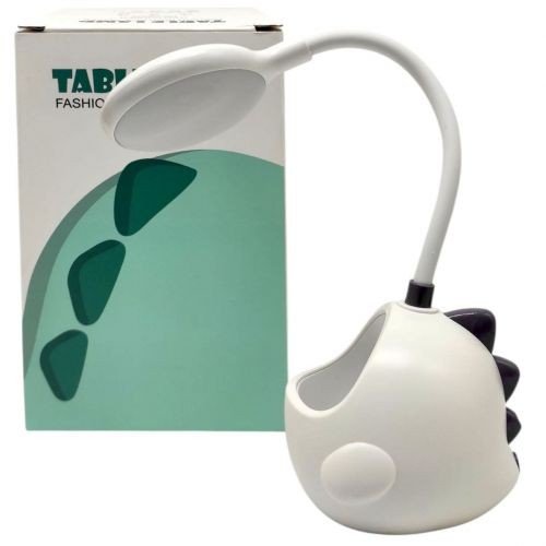 Світлодіодна лампа "Дракон" (БІЛИЙ)