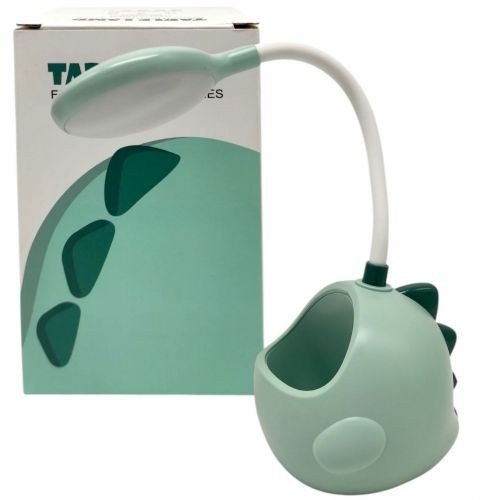 Світлодіодна лампа "Дракон" (ЗЕЛЕНА)