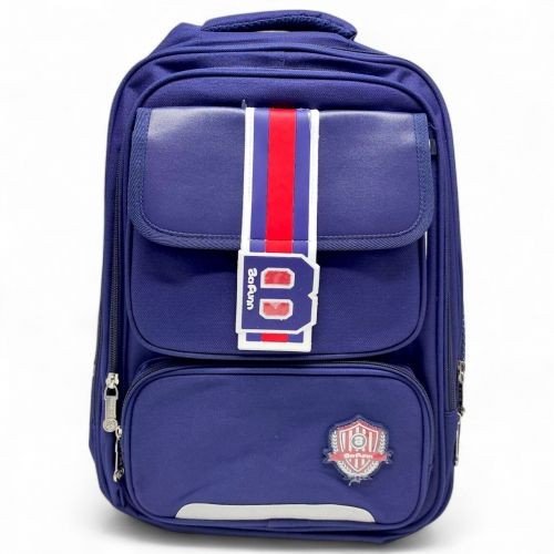 Рюкзак шкільний, 42х30х14 см (ВИД 1)