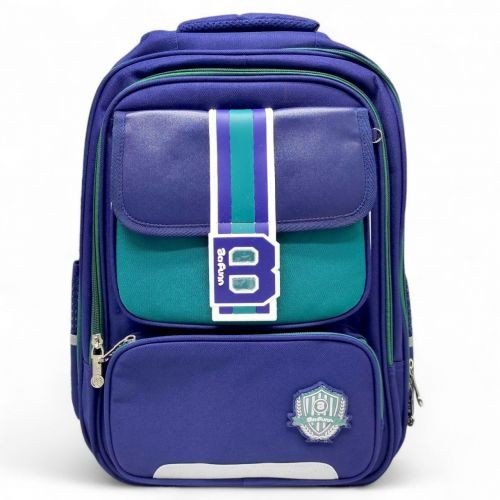 Рюкзак шкільний, 42х30х14 см (ВИД 2)