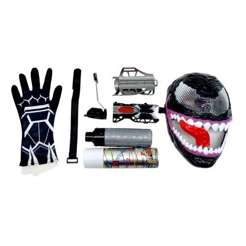 Герой WL Веном 8837-50 (36/2) в коробці