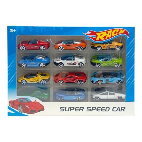 Набір модельок (ВИД 1)