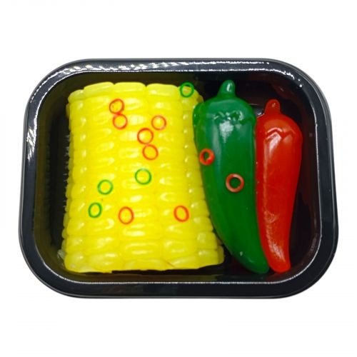 Гра антистрес набори їжі, в коробці