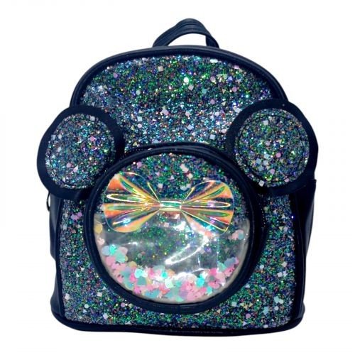 Рюкзак "Міккі Маус" (ЧОРНИЙ)