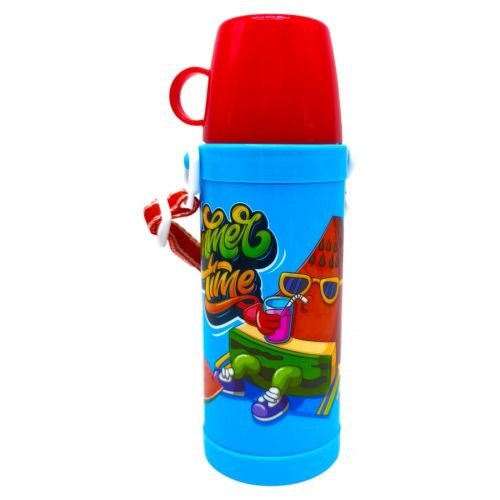 Пляшка для води 450мл 45019-1