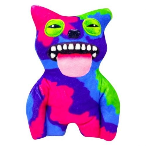 Зубастик "Фуглер" 23 см, веселка