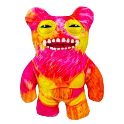 Зубастик "Фуглер" 23 см, рожевий