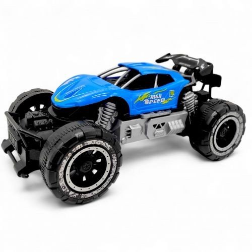 Монстертрак інерц (СИНІЙ)