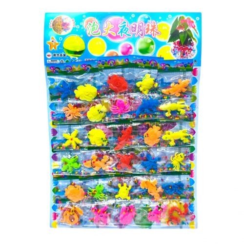 Ростішка морський світ