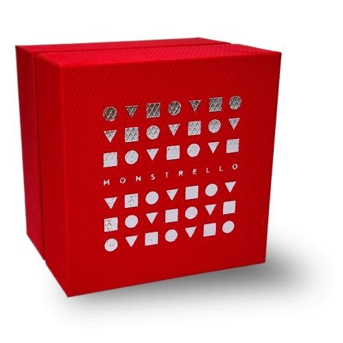 Настільна гра "Monstrello Класік"