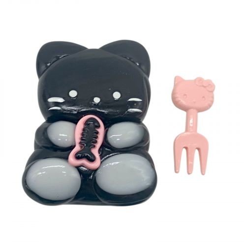 Іграшка антистрес Кіт 9 см