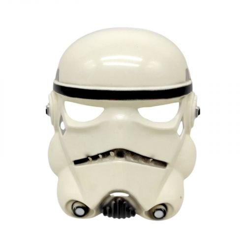 Маска Штурмовик із зоряних воїнів 25 см