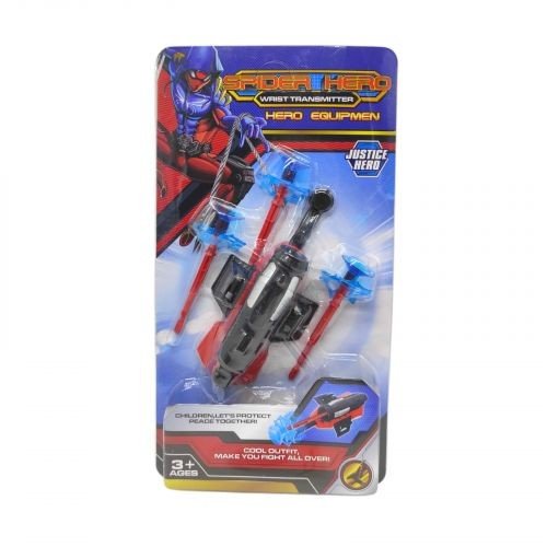 Набір героя WL 11187-42 A (144/2) на листі