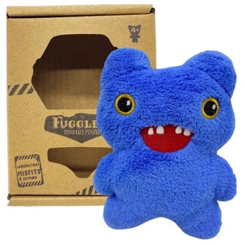 Фуглер 16см (іграшка- брелок три картки) ВИД 7