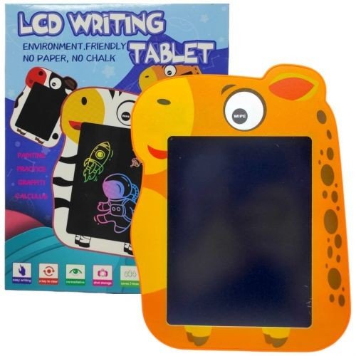 Планшет для малювання LCD (ЖИРАФ)