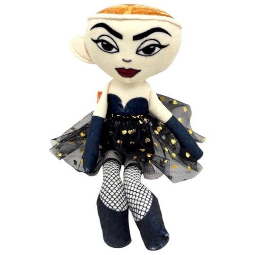 М'яка іграшка "Еспресо-Сеньйора", 37 см