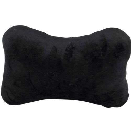 Подушка-підголівник (ЧОРНА)