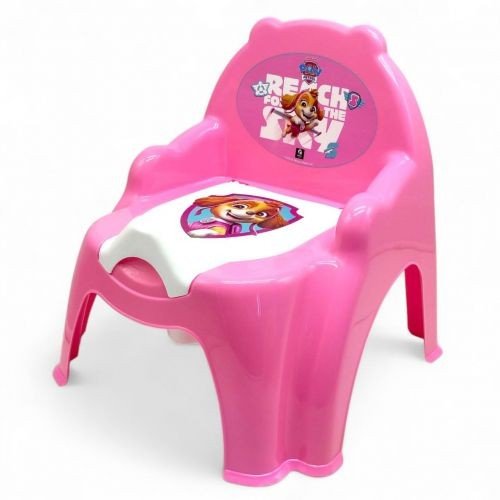 Горщик дитячий "Скай"