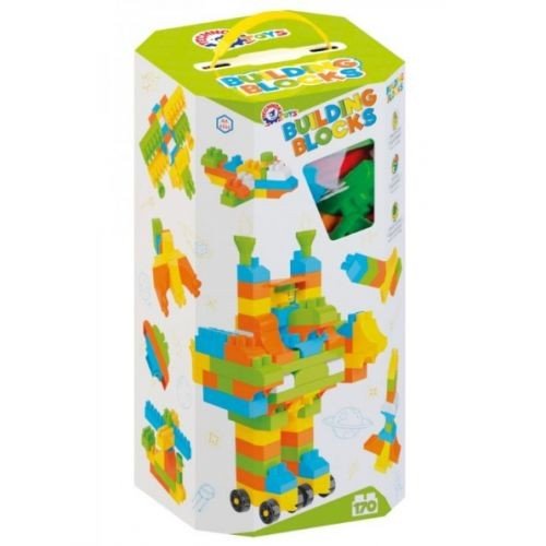 Іграшка "Конструктор ТехноК"