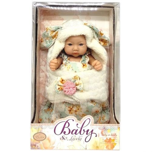 Пупс "Baby", в коробці