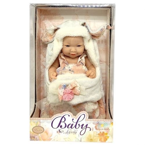 Пупс "Baby" в коробці