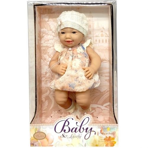 Пупс "Baby" в коробці